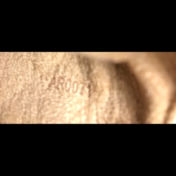 Louis Vuitton cherry blossom papillon - Picture 10 of 11